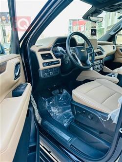 شيفروليه تاهو